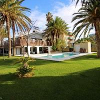 Вилла в Испании, Валенсия, Аликанте, 500 кв.м.