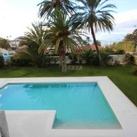 Вилла в Испании, Валенсия, Аликанте, 500 кв.м.