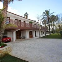 Вилла в Испании, Валенсия, Аликанте, 500 кв.м.