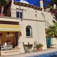 Вилла в Испании, Валенсия, Аликанте, 141 кв.м.