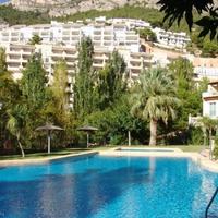 Вилла в Испании, Валенсия, Аликанте, 141 кв.м.