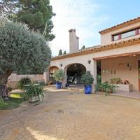 Вилла в Испании, Валенсия, Аликанте, 348 кв.м.