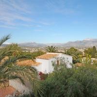 Вилла в Испании, Валенсия, Аликанте, 348 кв.м.