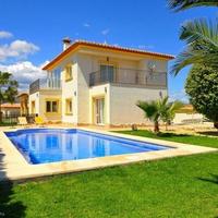 Вилла в Испании, Валенсия, Аликанте, 330 кв.м.