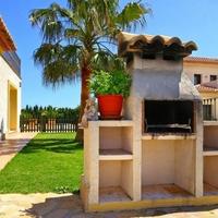 Вилла в Испании, Валенсия, Аликанте, 330 кв.м.