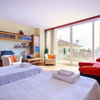 Вилла в Испании, Валенсия, Аликанте, 330 кв.м.