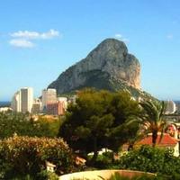 Вилла в Испании, Валенсия, Аликанте, 330 кв.м.