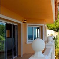 Вилла в Испании, Валенсия, Аликанте, 385 кв.м.