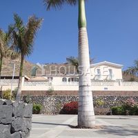 Вилла в Испании, Канарские Острова, Санта-Крус-де-Тенерифе, 161 кв.м.