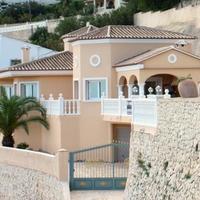 Вилла в Испании, Валенсия, Аликанте, 385 кв.м.