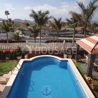 Вилла в Испании, Канарские Острова, Санта-Крус-де-Тенерифе, 161 кв.м.