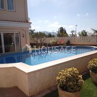 Вилла в Испании, Канарские Острова, Санта-Крус-де-Тенерифе, 161 кв.м.