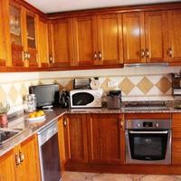 Вилла в Испании, Валенсия, Аликанте, 250 кв.м.