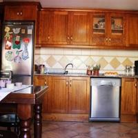 Вилла в Испании, Валенсия, Аликанте, 250 кв.м.