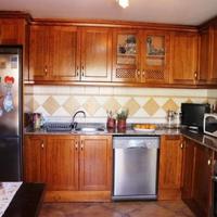 Вилла в Испании, Валенсия, Аликанте, 250 кв.м.