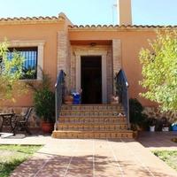 Вилла в Испании, Валенсия, Аликанте, 250 кв.м.