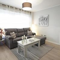 Квартира в Испании, Валенсия, Аликанте, 90 кв.м.