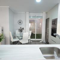 Квартира в Испании, Валенсия, Аликанте, 90 кв.м.