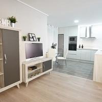 Квартира в Испании, Валенсия, Аликанте, 90 кв.м.