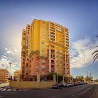Flat in Spain, Comunitat Valenciana, Alicante