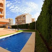 Flat in Spain, Comunitat Valenciana, Alicante
