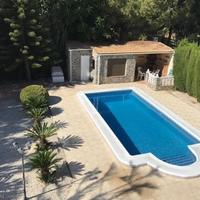 Вилла в Испании, Валенсия, Аликанте