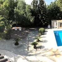 Вилла в Испании, Валенсия, Аликанте