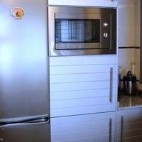 Квартира в Испании, Валенсия, Аликанте, 150 кв.м.