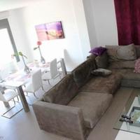 Вилла в Испании, Валенсия, Аликанте, 115 кв.м.