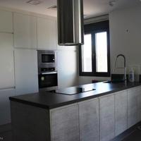 Вилла в Испании, Валенсия, Аликанте, 115 кв.м.