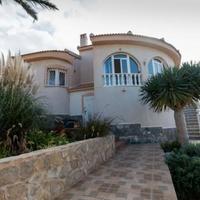 Вилла в Испании, Валенсия, Аликанте, 150 кв.м.