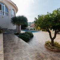 Вилла в Испании, Валенсия, Аликанте, 150 кв.м.