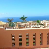 Villa in Spain, Canary Islands, Santa Cruz de Tenerife, 120 sq.m.