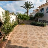 Вилла в Испании, Валенсия, Аликанте, 150 кв.м.