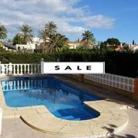 Вилла в Испании, Валенсия, Аликанте, 170 кв.м.