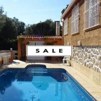 Вилла в Испании, Валенсия, Аликанте, 170 кв.м.