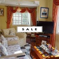 Вилла в Испании, Валенсия, Аликанте, 170 кв.м.