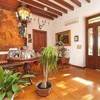 Дом в Испании, Балеарские Острова, Пальма, 490 кв.м.