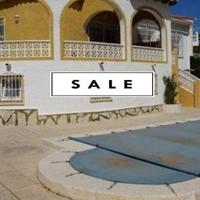 Вилла в Испании, Валенсия, Аликанте, 292 кв.м.