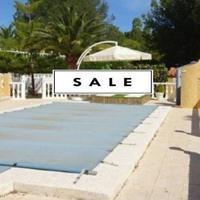 Вилла в Испании, Валенсия, Аликанте, 292 кв.м.