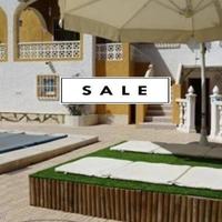 Вилла в Испании, Валенсия, Аликанте, 292 кв.м.