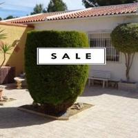 Вилла в Испании, Валенсия, Аликанте, 292 кв.м.