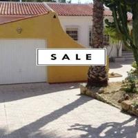 Вилла в Испании, Валенсия, Аликанте, 292 кв.м.