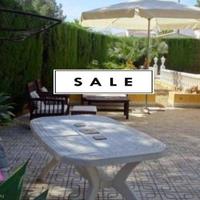 Вилла в Испании, Валенсия, Аликанте, 292 кв.м.