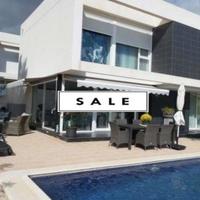 Вилла в Испании, Валенсия, Аликанте, 280 кв.м.