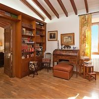 Дом в Испании, Балеарские Острова, Пальма, 490 кв.м.