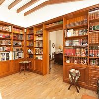 Дом в Испании, Балеарские Острова, Пальма, 490 кв.м.