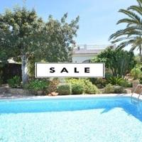 Вилла в Испании, Валенсия, Аликанте, 120 кв.м.