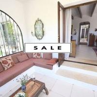 Вилла в Испании, Валенсия, Аликанте, 120 кв.м.