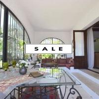 Вилла в Испании, Валенсия, Аликанте, 120 кв.м.